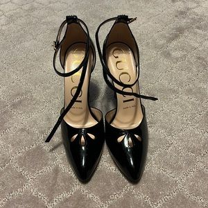 Womens Gucci heels